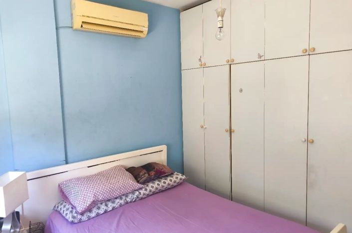 Image No.1-Appartement de 2 chambres à vendre à Agios Nicolaos