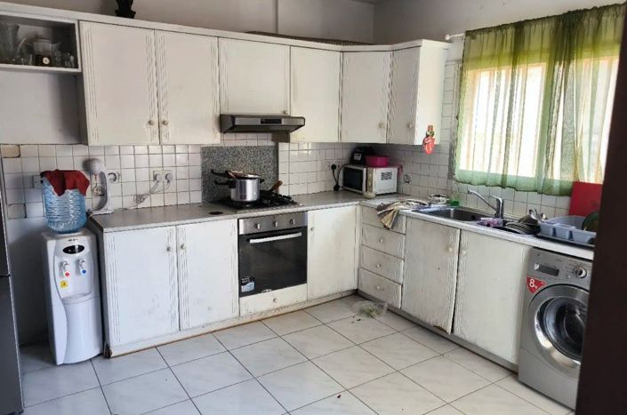 Image No.2-Appartement de 2 chambres à vendre à Agios Nicolaos