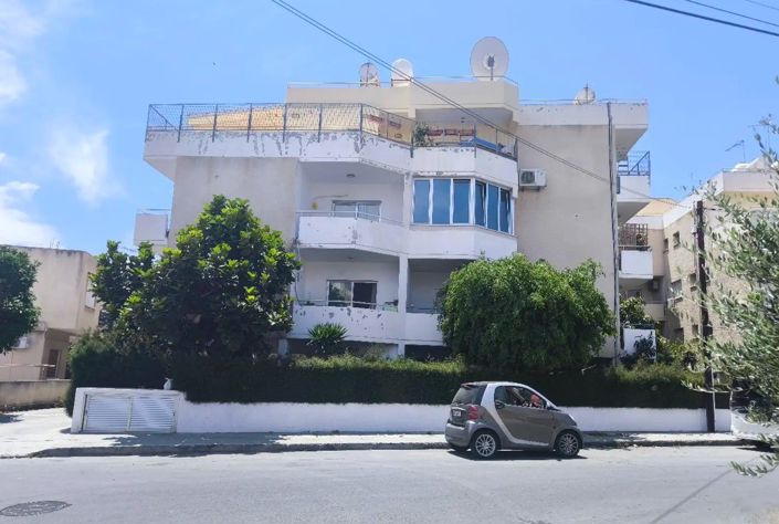 Image No.3-Appartement de 2 chambres à vendre à Agios Nicolaos