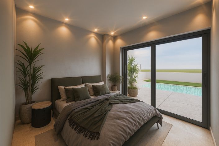 Image No.2-3 Bed House for sale