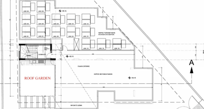 1 - Limassol, Appartement