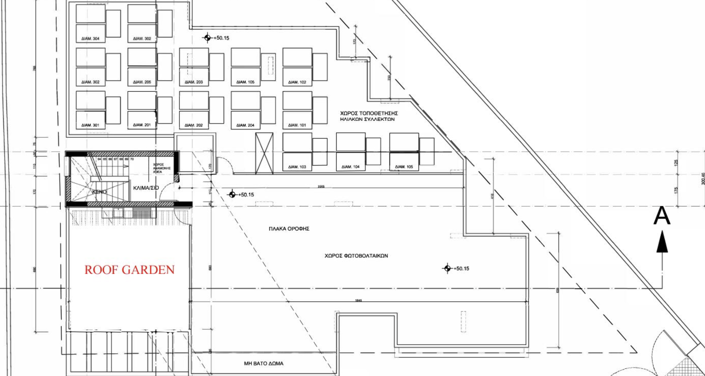 Image No.1-Appartement de 2 chambres à vendre à Limassol