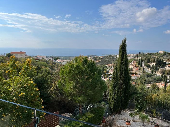 Image No.2-Maison de 3 chambres à vendre à Tala