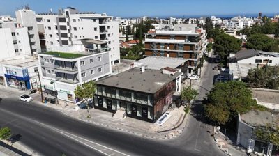 Commercial à vendre à Limassol