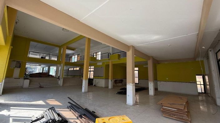 Image No.17-Commercial à vendre à Limassol