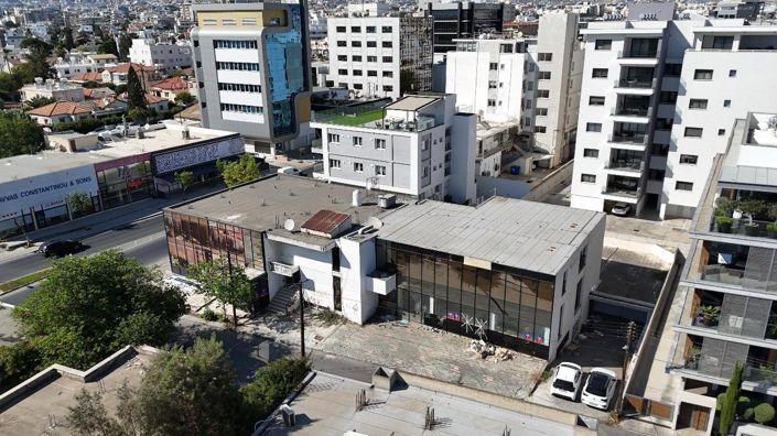 Image No.2-Commercial à vendre à Limassol