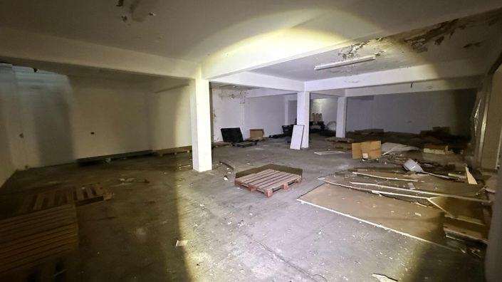 Image No.24-Commercial à vendre à Limassol