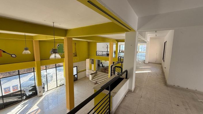 Image No.28-Commercial à vendre à Limassol