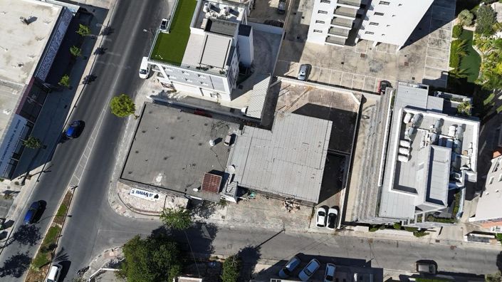 Image No.3-Commercial à vendre à Limassol