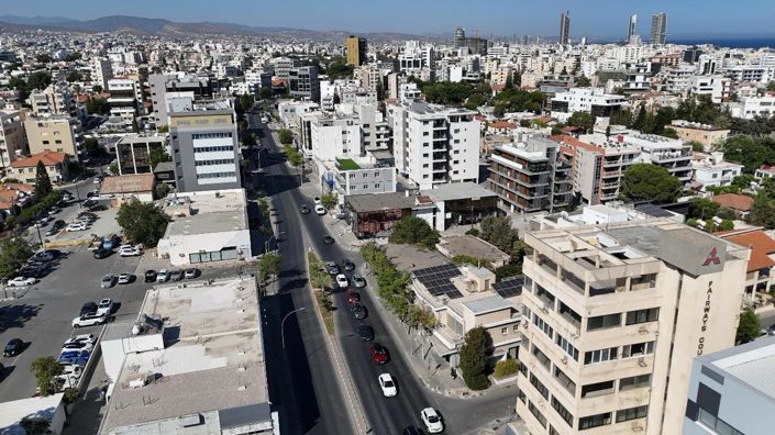 Image No.4-Commercial à vendre à Limassol