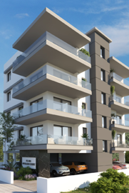 1 - Nicosia, Apartment
