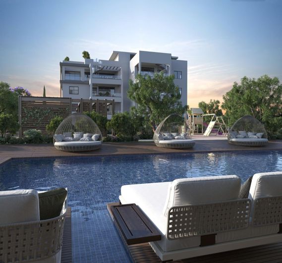 Image No.1-2 Bed Apartment for sale