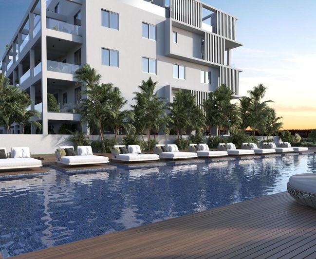 Image No.18-2 Bed Apartment for sale