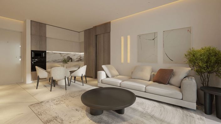 Image No.9-1 Bed Apartment for sale