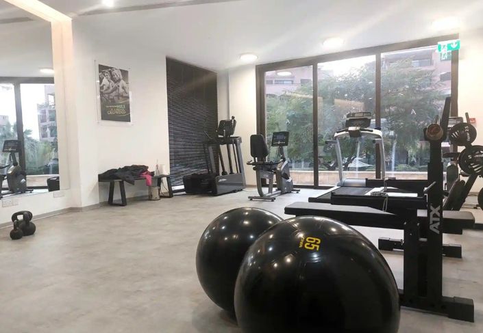 Image No.2-3 Bed Apartment for sale