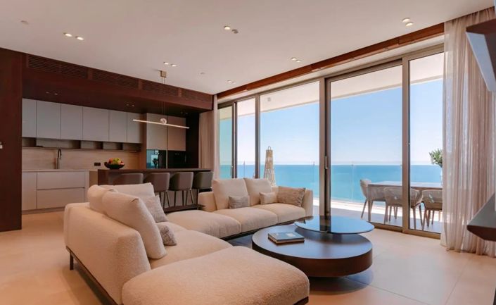 Image No.1-3 Bed Apartment for sale