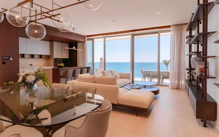 Image No.3-3 Bed Apartment for sale