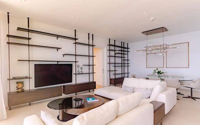 Image No.6-3 Bed Apartment for sale