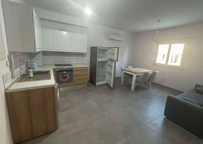 Image No.3-Appartement de 1 chambre à vendre à Geroskipou