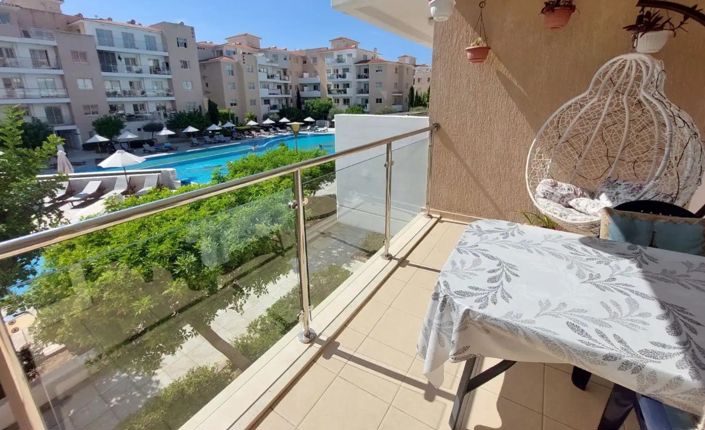 Image No.2-Appartement de 3 chambres à vendre à Limassol