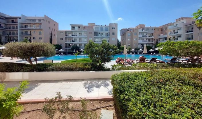 Image No.3-Appartement de 3 chambres à vendre à Limassol