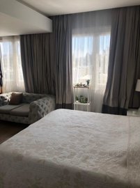 Appartement de 3 chambres à vendre à Limassol