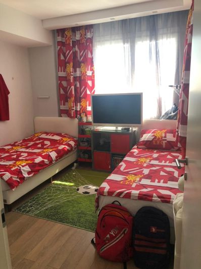 Image No.6-Appartement de 3 chambres à vendre à Limassol