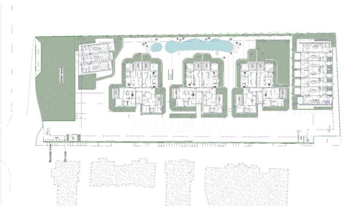 Image No.10-Appartement de 2 chambres à vendre à Mandria