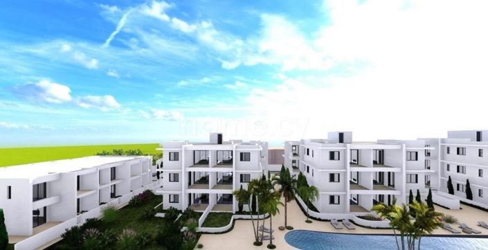 Image No.2-Appartement de 2 chambres à vendre à Mandria