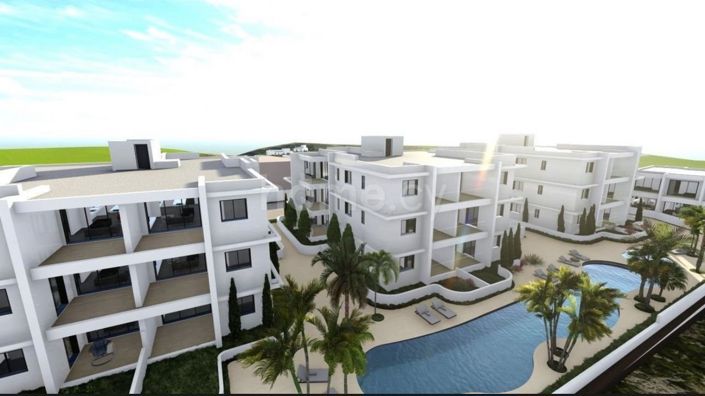 Image No.4-Appartement de 2 chambres à vendre à Mandria