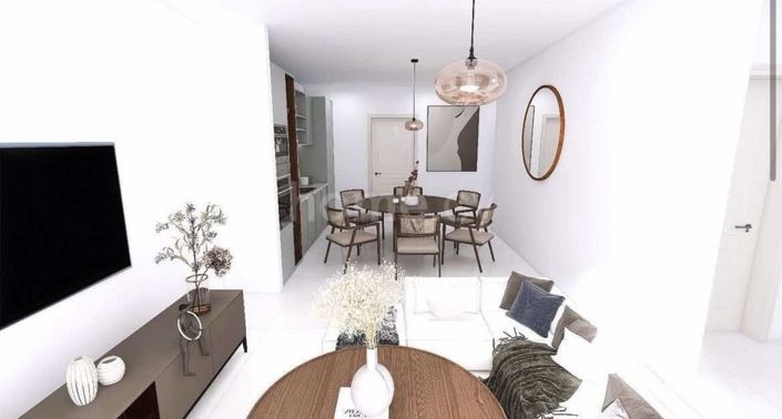 Image No.7-Appartement de 2 chambres à vendre à Mandria