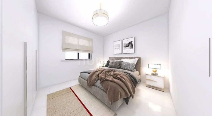 Image No.8-Appartement de 2 chambres à vendre à Mandria