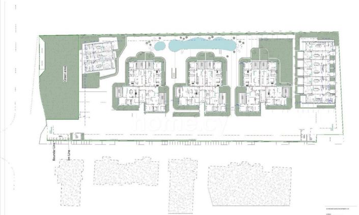 Image No.9-Appartement de 2 chambres à vendre à Mandria