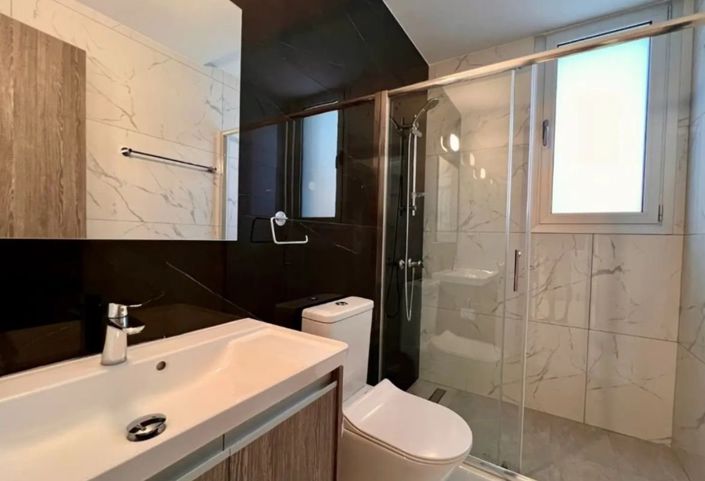 Image No.4-Villa de 3 chambres à vendre à Chlorakas