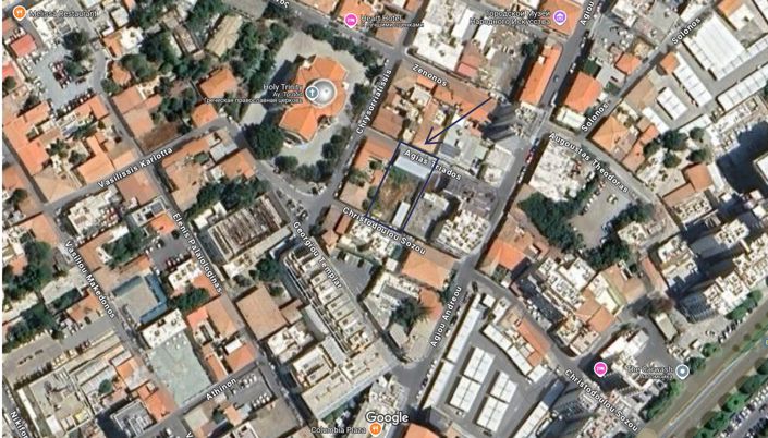 Image No.1-Land for sale