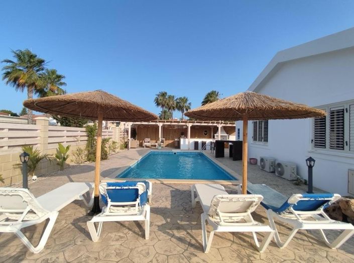 Image No.1-3 Bed Bungalow for sale