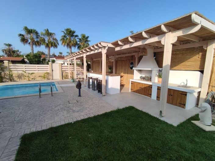 Image No.7-Bungalow de 3 chambres à vendre à Meneou