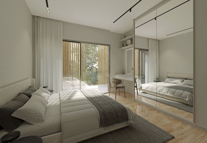 Image No.4-2 Bed Apartment for sale