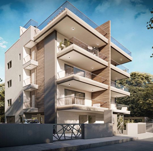 Image No.1-2 Bed Apartment for sale