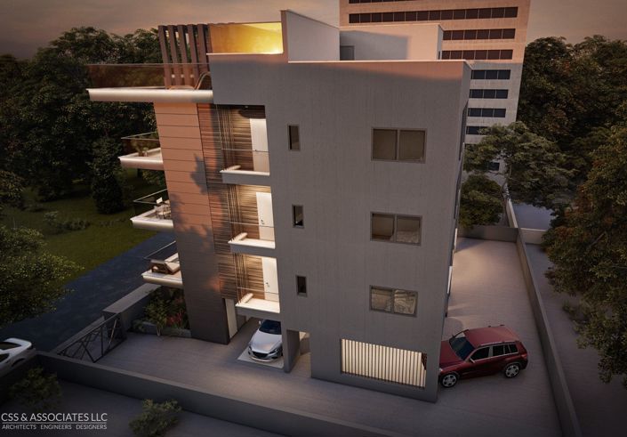 Image No.4-2 Bed Apartment for sale