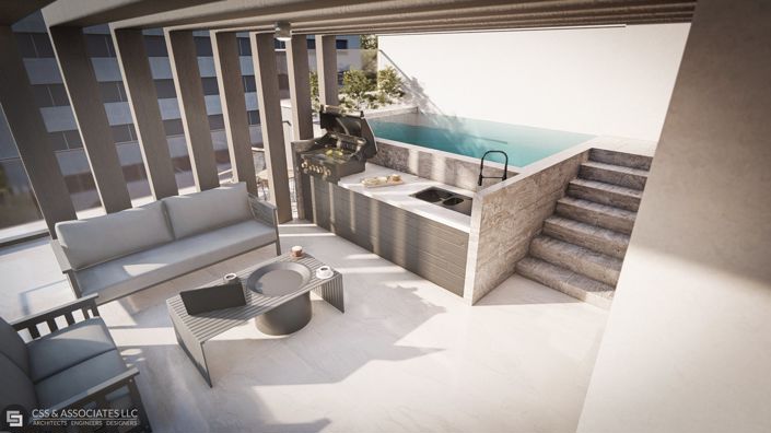 Image No.6-2 Bed Apartment for sale