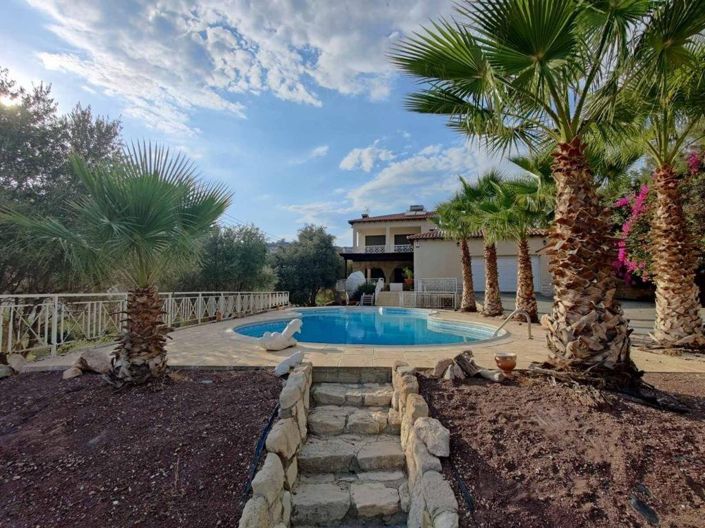 Image No.16-Maison de 3 chambres à vendre à Limassol