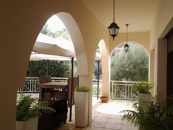 Image No.3-Maison de 3 chambres à vendre à Limassol