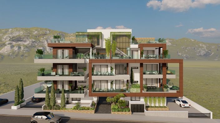 Image No.1-3 Bed Apartment for sale
