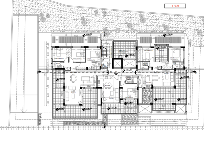Image No.5-Appartement de 3 chambres à vendre à Agios Athanasios