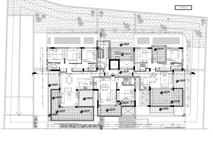 Image No.6-Appartement de 3 chambres à vendre à Agios Athanasios