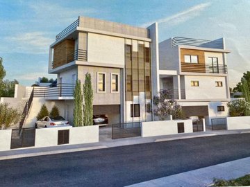 1 - Palodeia, House