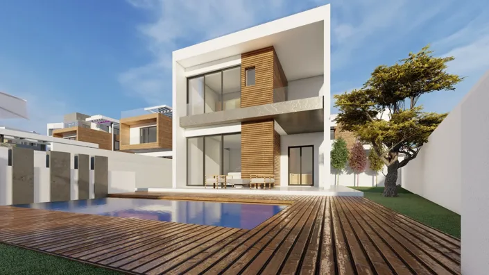 Image No.1-3 Bed House for sale