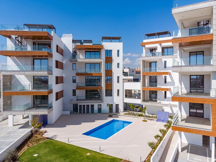 Image No.1-2 Bed Apartment for sale
