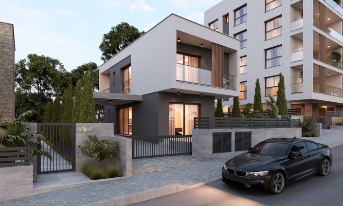 Image No.2-3 Bed House for sale